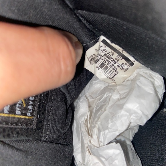 Air Jordan 11 Heiress. Size 10.5 M 12 W. Good condition comes with original box. - Picture 8 of 9